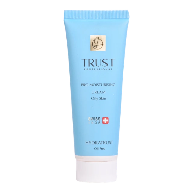 کرم آبرسان پوست چرب - Image 3